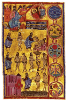 Great Lent Begins